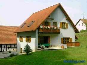 Ferienwohnung Stark - Image 1