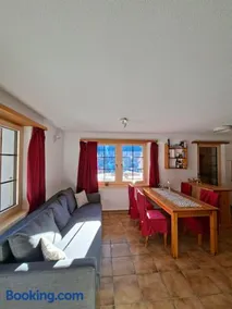 Studio Chalet Edelweiss - Image 2