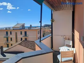 Studio Flat Tigullio & Garage - Image 2