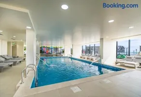 Sea Gem 2BR apt Spa n Pool Beach resort - Image 4