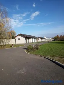 Apartmány Skleníky Spytihněv - Image 1