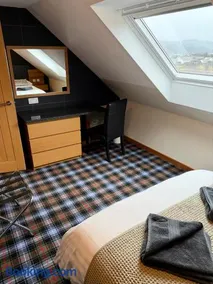 Misty Isle Apartments Ltd - Maol View - Image 3