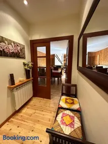 Apartament Rialp amb vistes al riu Noguera Pallaresa - Image 1