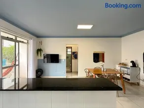 Apartamento central com suíte e 3 Smart TVs 43 pol - UFV a 1 km - Image 4