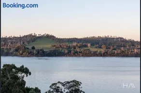 Sunrise on the Tamar - Image 4
