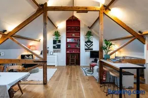 The Garret - Image 1