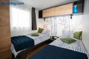Lavanda Luxury Mobile Home at Terra Park Spiritos camp - Image 2