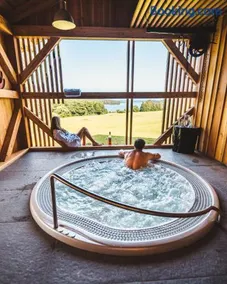 Aparthotel & Wellness Knížecí cesta - Image 2