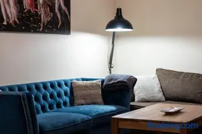 Bohemian Hideout, Old Town, Tartu Home - Image 4