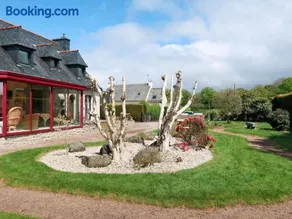 Maison charmante à Pédernec avec jardin spacieux - Image 2