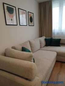 TOKA apartament premium Żywiec, klimatyzacja, top lokalizacja, wysoki standard - Image 2