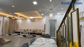 Beachside villa with a pool! - Image 3