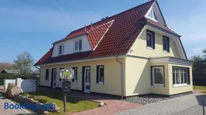 Ferienhaus Hühnergott - Kranichnest - Image 2