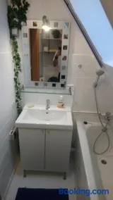 Private Zimmer bei der Weser-Ems-Halle - Image 3