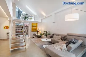 Architektenhaus Baden mit Studio - Image 2