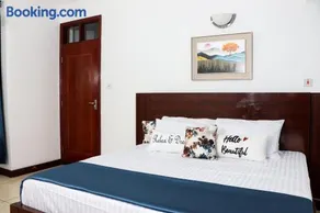TANISHIA APARTMENTS - Image 3