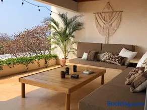 Villa Cuachalalate - Puerto Escondido - Image 2