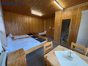 Cabana Uz Bence Menedékház - Image 2
