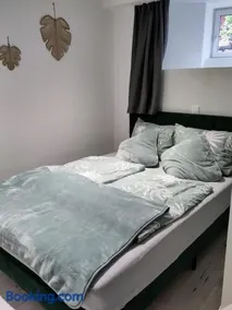 Casa Viva - Separate, ruhig gelegene Wohnung - Image 3