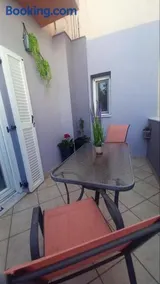 Cozy & Spacious Apartment Walk to Vathy Center - Image 4