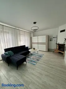 Vecpilsētas apartaments - Image 1