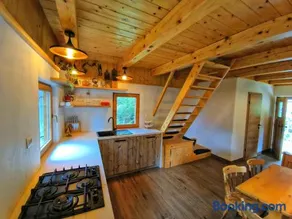 Gorsko zavetje Cottage - Image 3