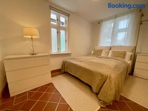 Stay Hygge - Altstadt Apartment Lüneburg mit Gratis-Parkplatz - Image 2