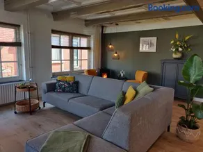 Appartement Badnieuweschans - Image 1