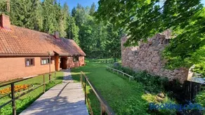 GRĪVIŅU pirts - Image 5