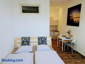 Sonniges Appartement in Ansbach - Image 1