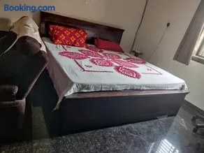 Sivarama resort Ac 2 BHK,2swimming pools& Box cricket , near bheemili beach road, vishakhapatnam - Image 4