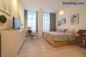 Lange Straße Apartment Freyja - Image 1