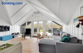 Amazing Home In Faaborg With Wifi - Image 4