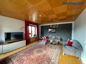 Ferienwohnung Fichtelnest - Image 1