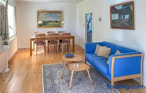 2 Bedroom Nice Home In Hundested - Image 3