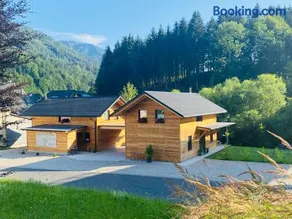 Chalets Lunz am See - Image 1