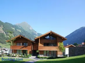 EdelWeiss AlpinLodge - Image 2