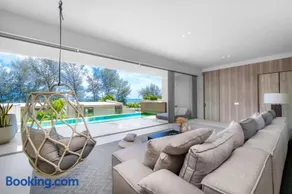 3BR Veyla Natai Retreat Private Pool Villa Near Beach - Image 1