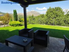 Casa Sierra, Bustarviejo - Image 1