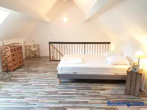 Appartement lumineux à Sainte-Geneviève, 45 m² jardin - Image 2
