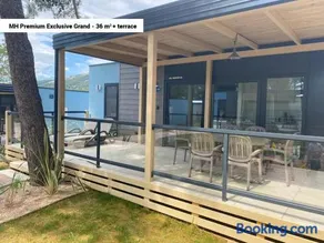 Victoria Mobilehome in Padova Premium Camping Resort - Image 3