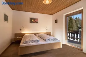 Ferienwohnung Kesselberg Edelweiss - Image 2