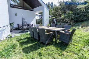 Mosel Lounge Pool Table Football Table Garden Terrace - Image 2