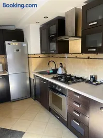 Apartament przy ulicy Zaruskiego blisko plaży - Image 1
