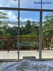 Sinharaja Eliphinity Hotel and Restaurant - Image 1