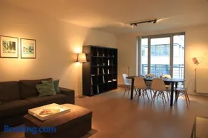 NEW Design apartment in Brussels - Image 3