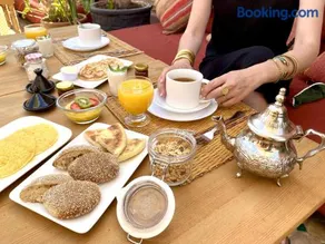 Riad Ksar Saad & Spa - Image 5