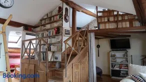 La Casa Victoria -Stanislas area -Suite 65m2 OR Loft 75m2 - Image 2