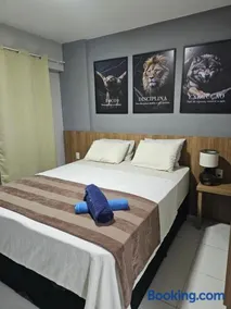Apart Hotel Rio Stay - Image 3