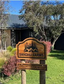 SANDHU farmhouse - Image 1